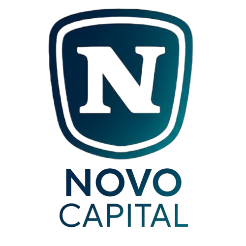 Novo Capital Logo